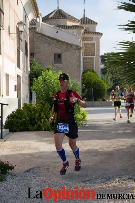 90K Camino de la Cruz: Paso por Niño de Mula