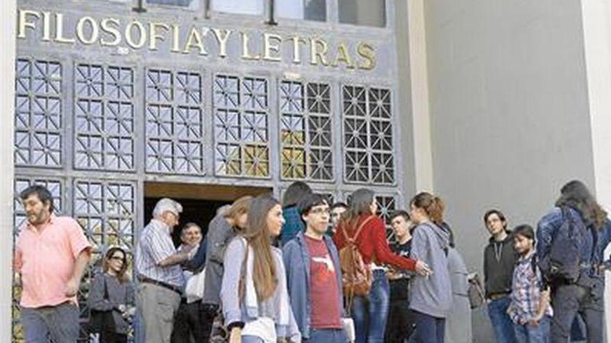 La universidad adquiere una licencia para analizar plagios