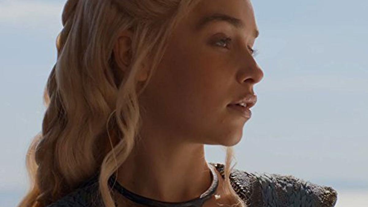 Daenerys Targaryen