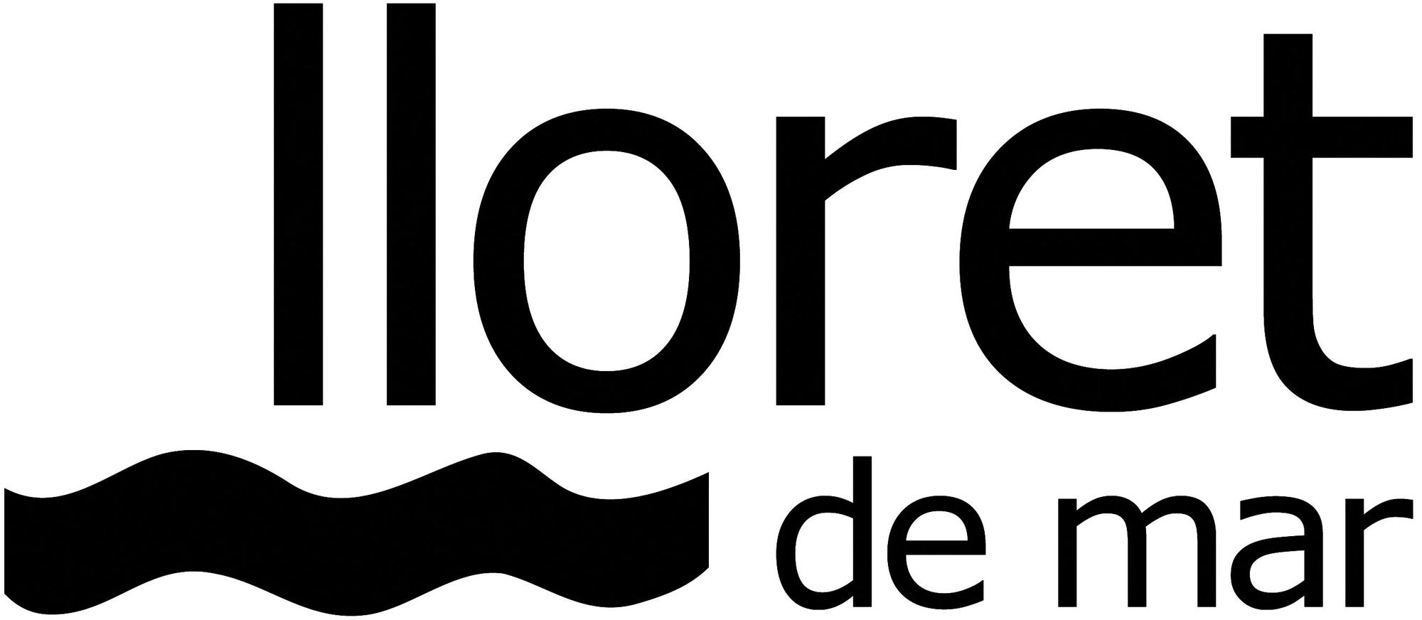 Logo Lloret de Mar
