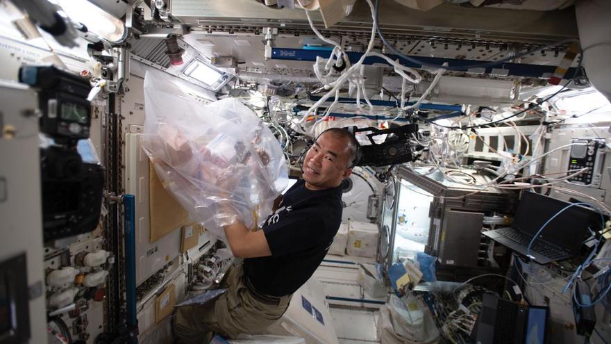 Microgravedad contra el cáncer: la frontera espacial revoluciona la lucha oncológica