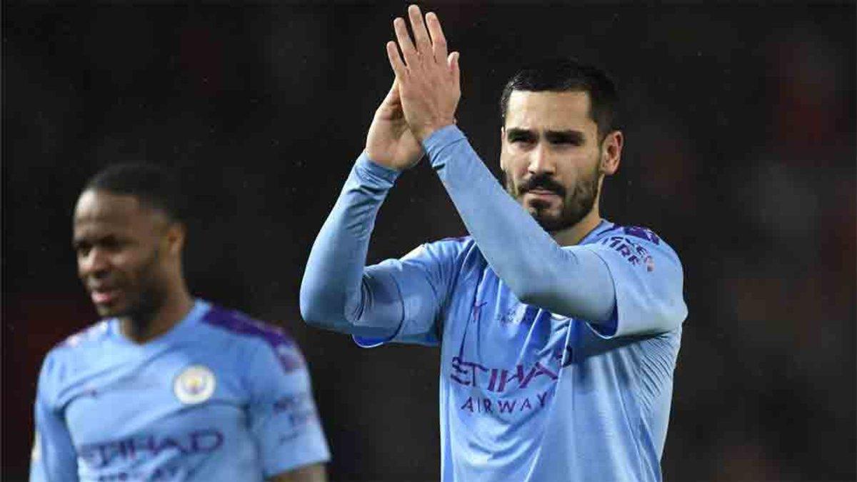 El Manchester City fue sancionado por la UEFA