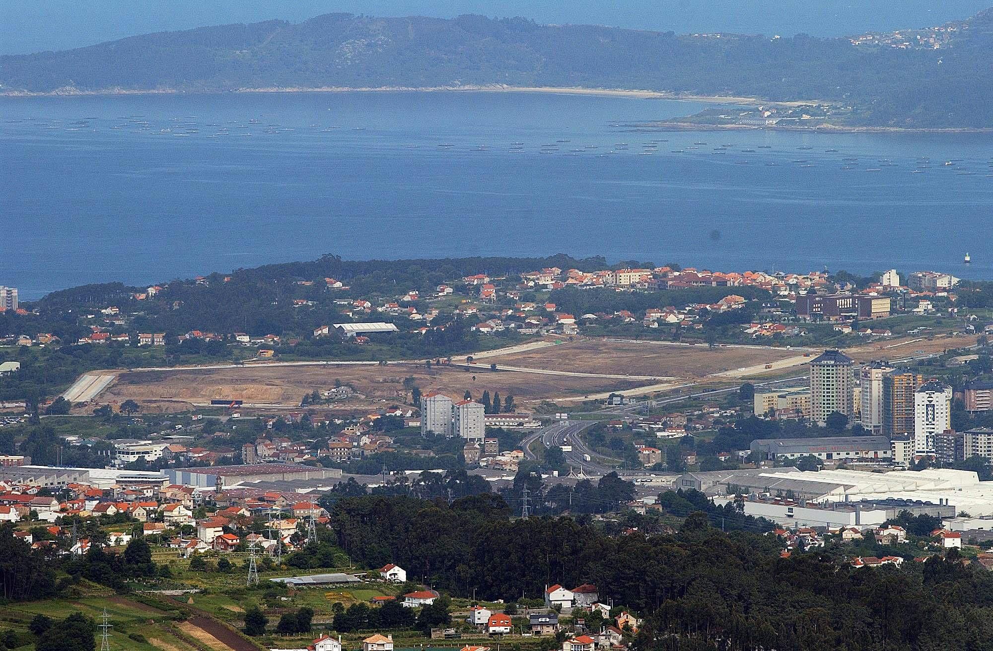 Navia cumple 20 años