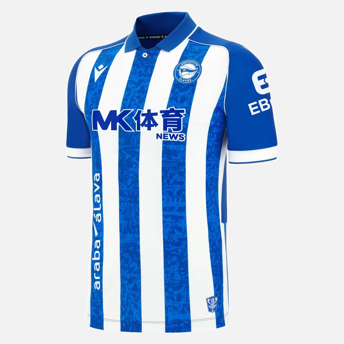 Alavés 1 Alavés 1