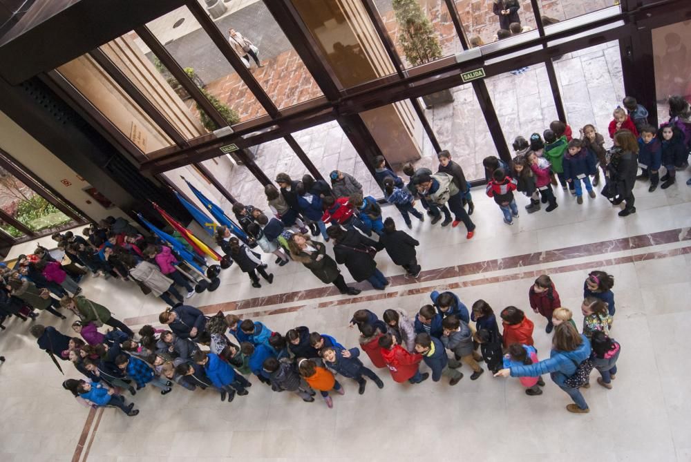 Concierto de la OSPA para niños