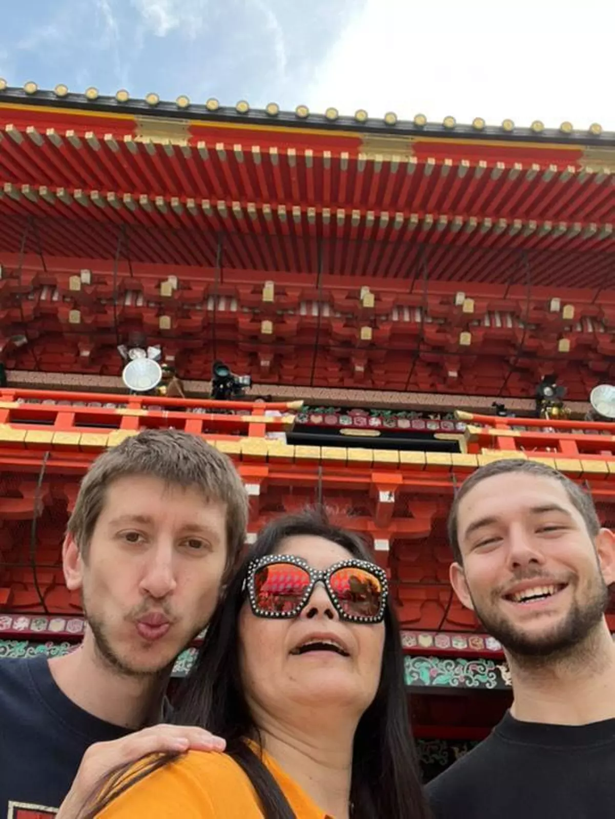Alumnos del instituto Ágora viajan a Japón y Hungría para formarse