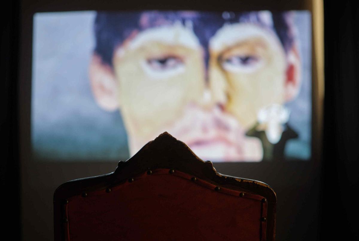 Exposición 'Memento Mori. El sentido de la muerte en Canarias'