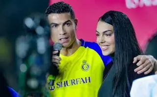 Carmen Costa, abogada, sobre el supuesto acuerdo prenupcial de Georgina y Cristiano Ronaldo: "Se trata de allanar el terreno para que, en caso de divorcio, ni siquiera haya que ir a que un juez sea el que lo regule o si hay algún desacuerdo, se pueda negociar sin que haya conflicto, de manera amistosa"
