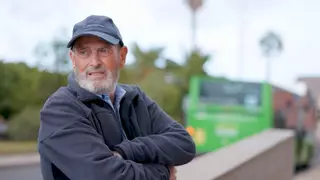 El Suroeste de Santa Cruz presume de su gente
