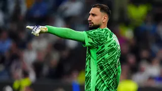 "Soy 100% responsable de la decisión sobre Donnarumma"