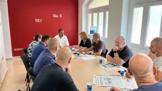 El PSOE critica que Limasam «oculta informes» que apuntan a posibles casos de acoso laboral y sexual