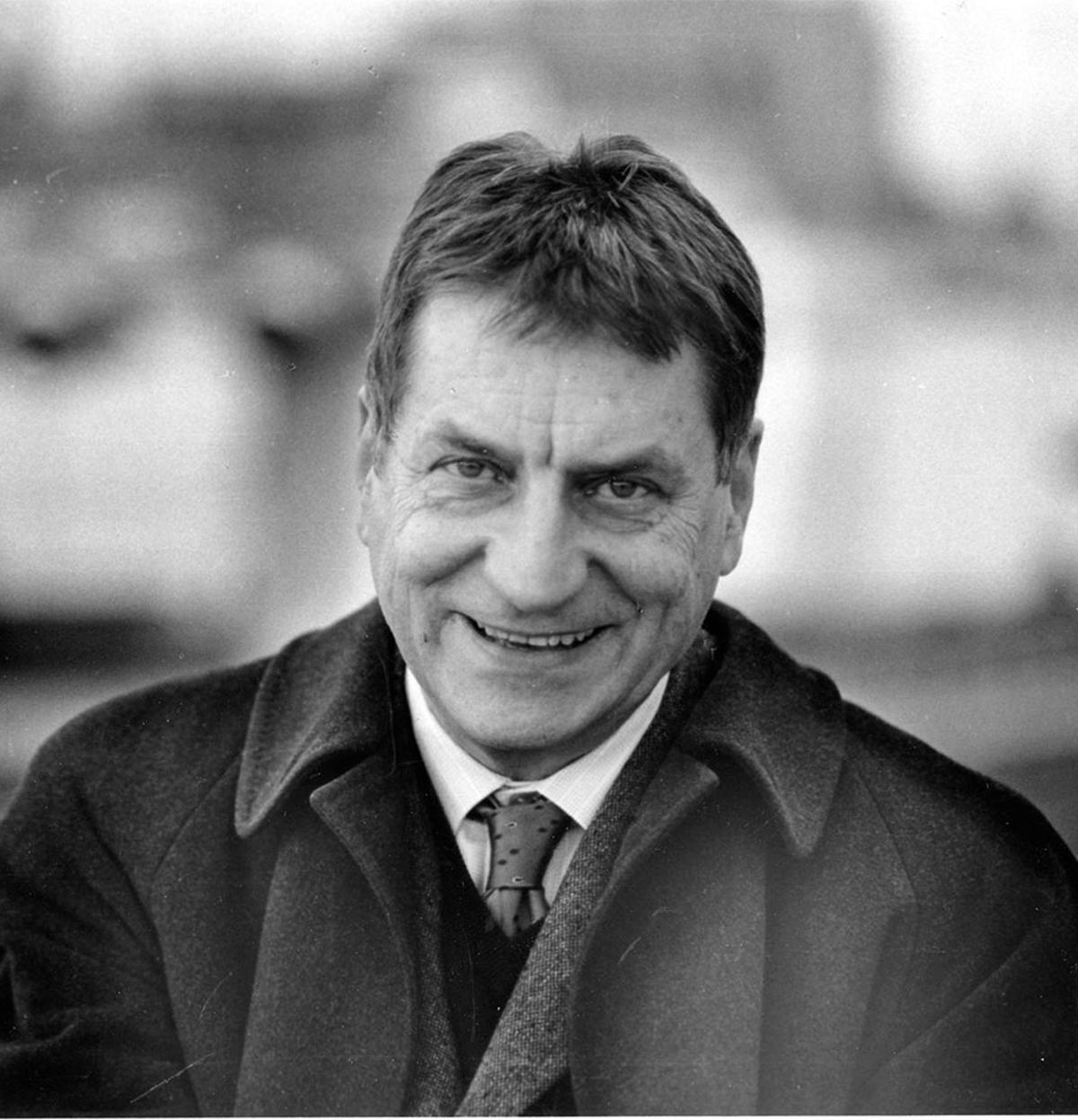 Claudio Magris viaja al fin del mundo