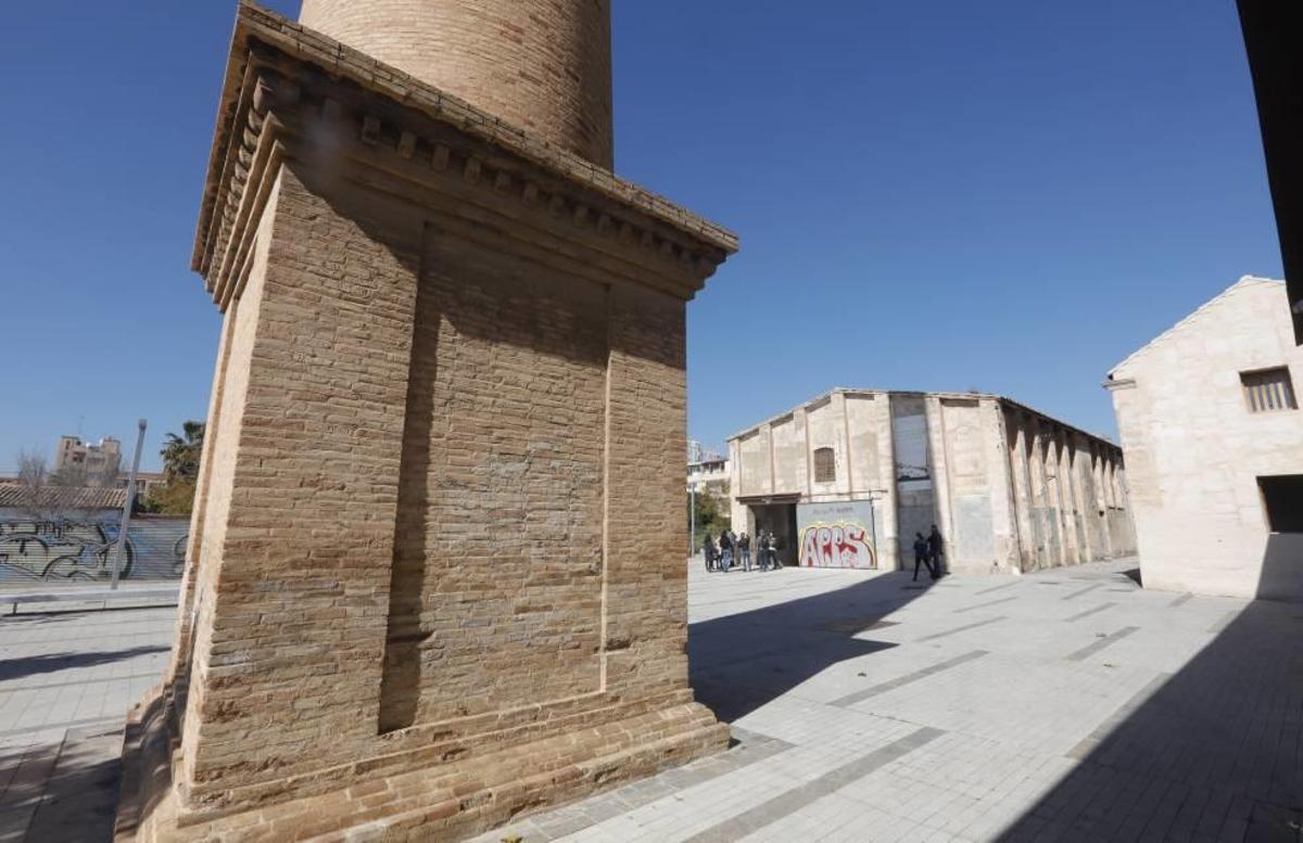 Can Ribas será un centro teatral