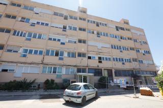 Sant Josep admite que los apartamentos Don Pepe «tienen mala solución»