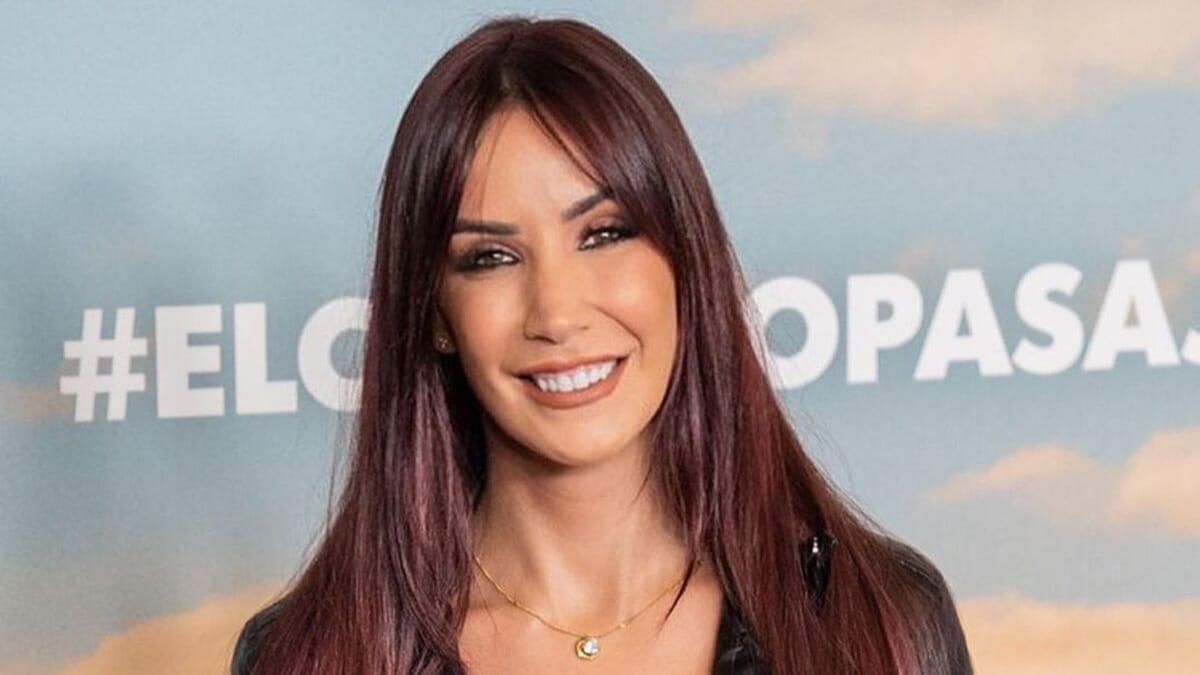 Fani Carbajo, actualiza el estado de salud de su hijo tras un intento de &quot;estrangulamiento&quot;