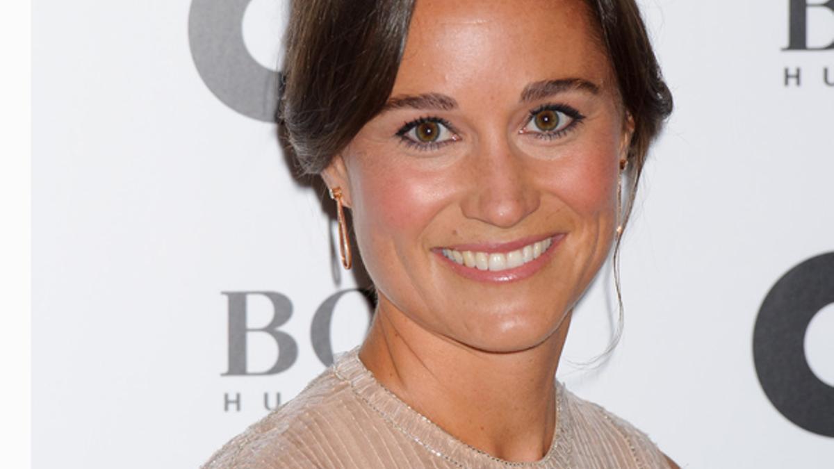 Pippa Middleton ahora es diseñadora