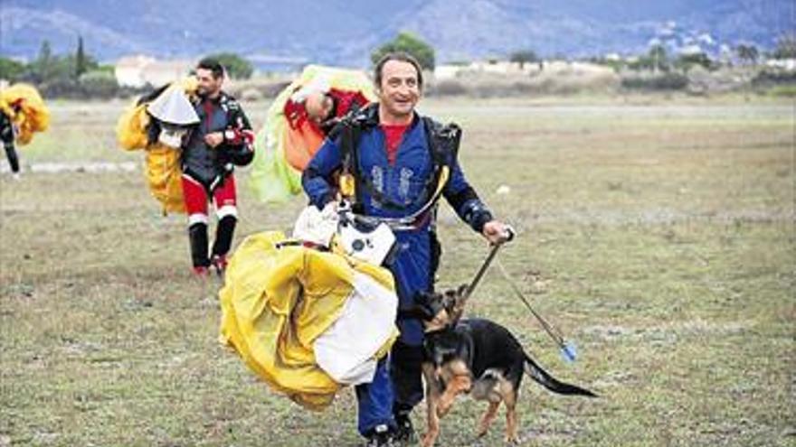 Una celebración de ‘guau’