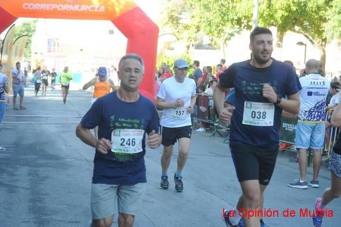 Legua Huertana de Puente Tocinos 2