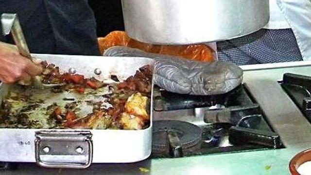 Las inspecciones en restaurantes se han llevado a cabo durante la temporada turística.