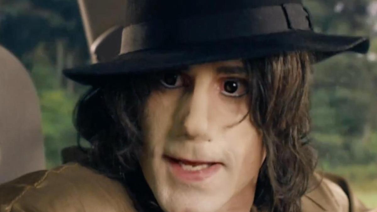 Los herederos de Michael Jackson borran a Joseph Fiennes del papel como 'rey del pop'