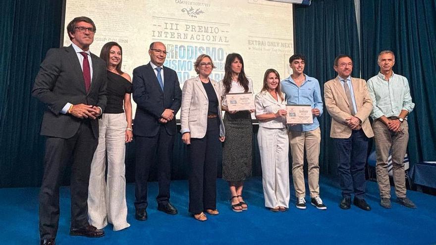 "Nuestras calas no son un producto de consumo masivo", advierte la alcaldesa de Xàbia