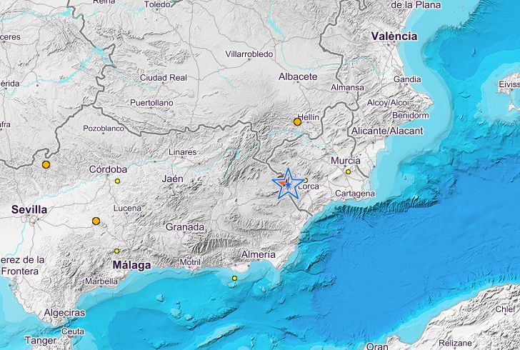 Almería ciudad