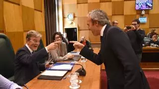 Una segunda Torre del Agua y "las cosas sencillas": las promesas de los alcaldes el los últimos debates del estado de Zaragoza
