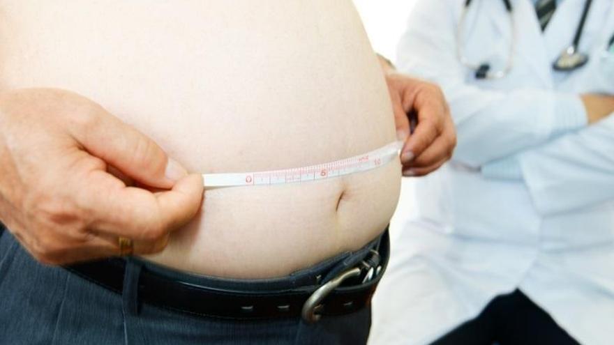 Perfil de la obesidad en España: ¿quién engorda más?