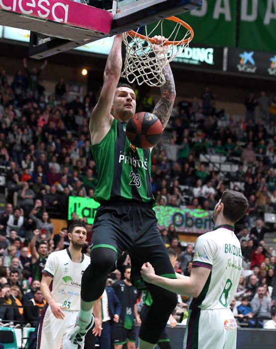 Liga Endesa | Joventut - Unicaja