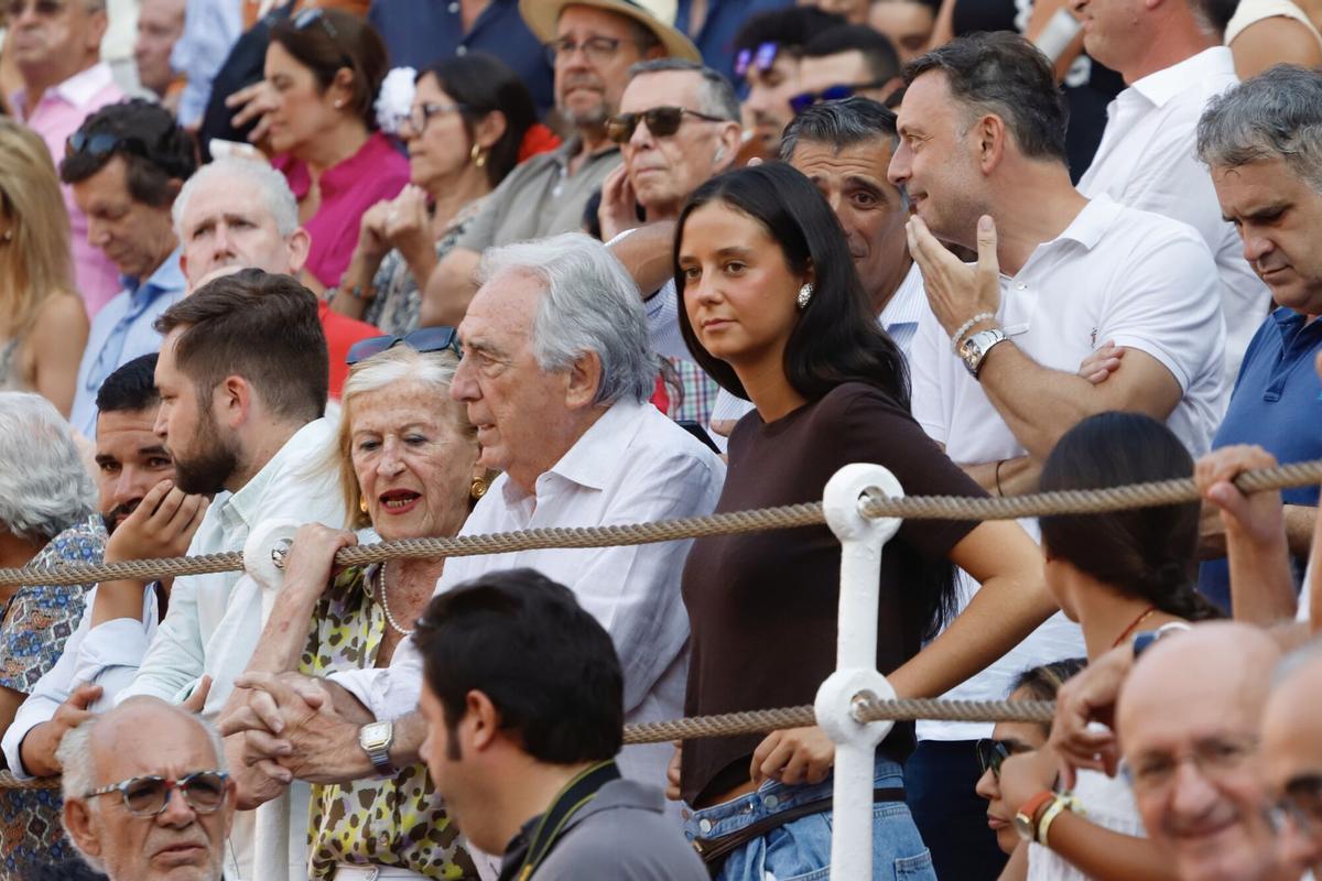Feria Taurina 2025 | Sexta de abono