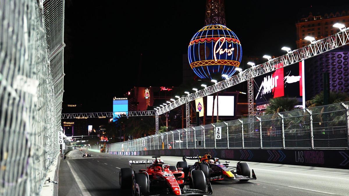 El circo de la Fórmula 1 arranca en las próximas semanas en Bahréin.