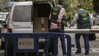 La corrupción y los pecados capitales
