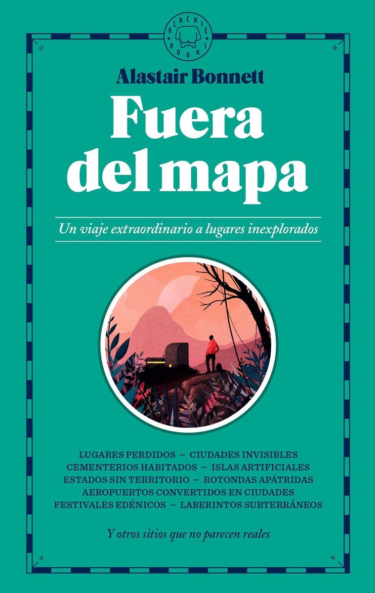 Fuera del Mapa