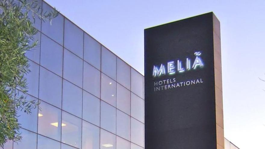 Imagen de Meliá Hotels International