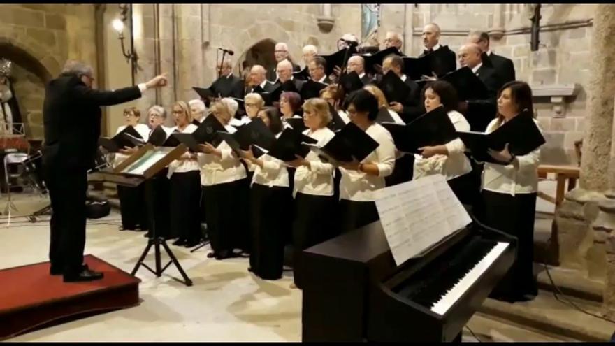 Coro Polifónico de Betanzos