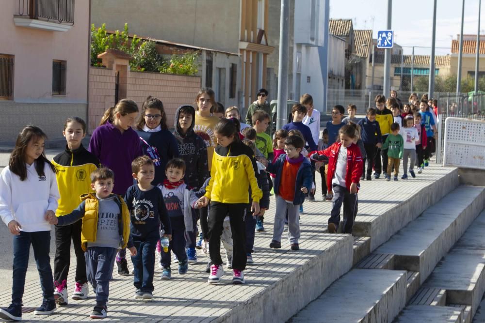 34 Mostra Internacional de Titelles a la Vall d'Albaida