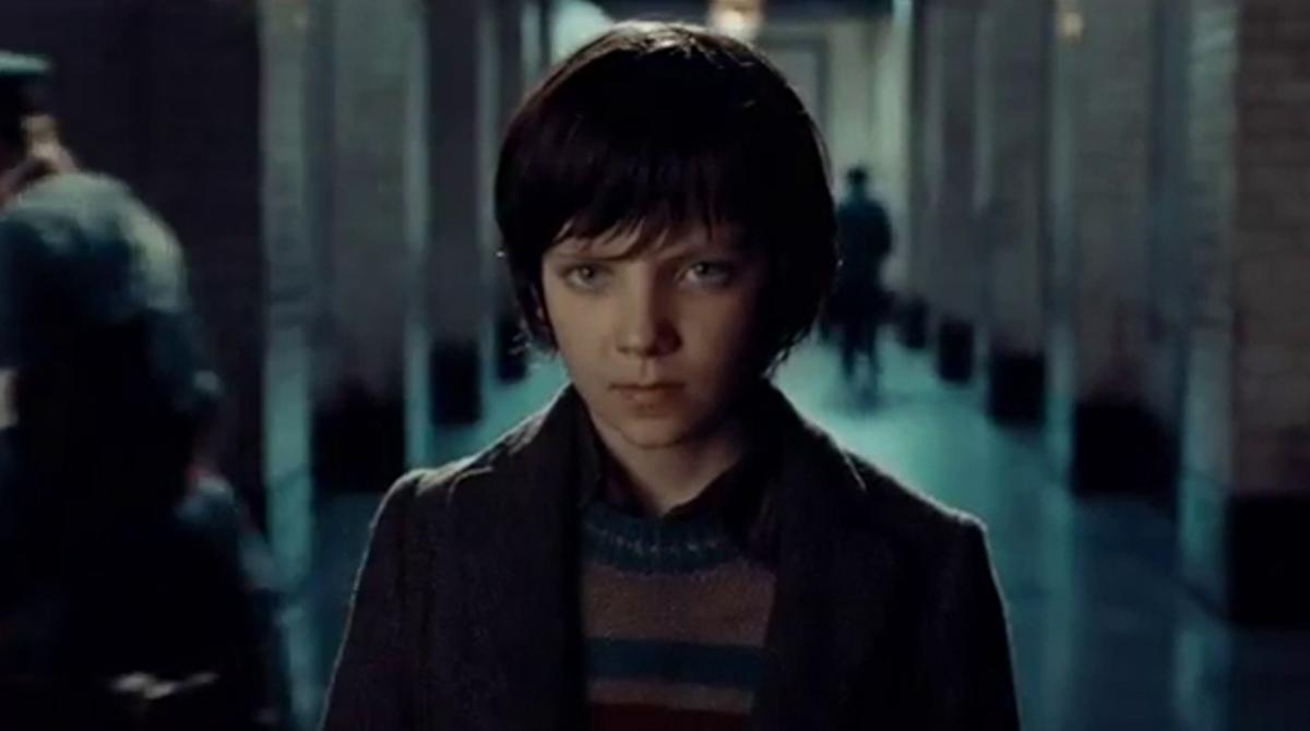 Tràiler de ’La invención de Hugo’.