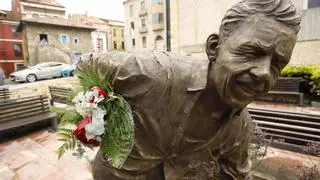 Un festival sobre Rambal llega a Gijón el 12 y 13 de septiembre