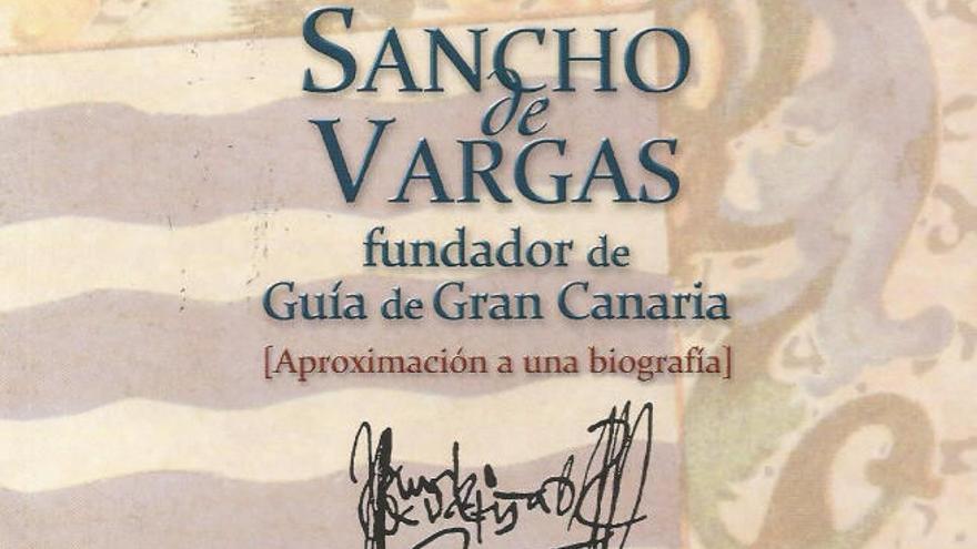 Portada del libro.