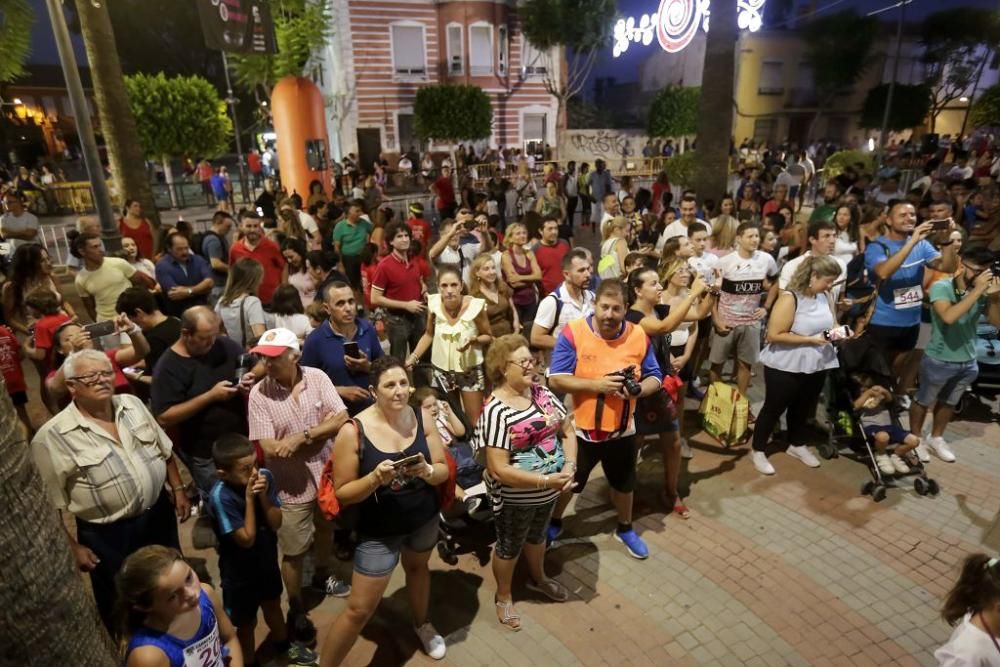 Carrera popular Las Torres de Cotillas