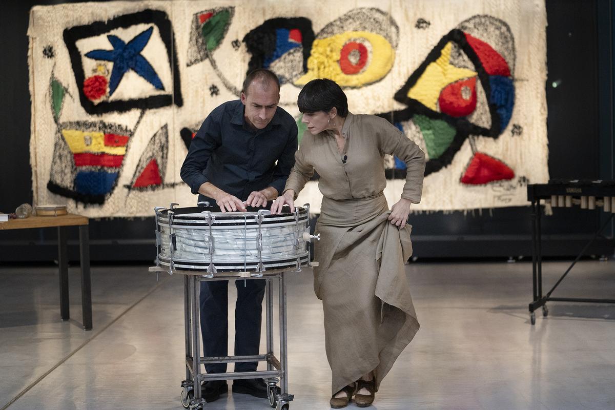 Actividades paralelas de la Bienal de Flamenco