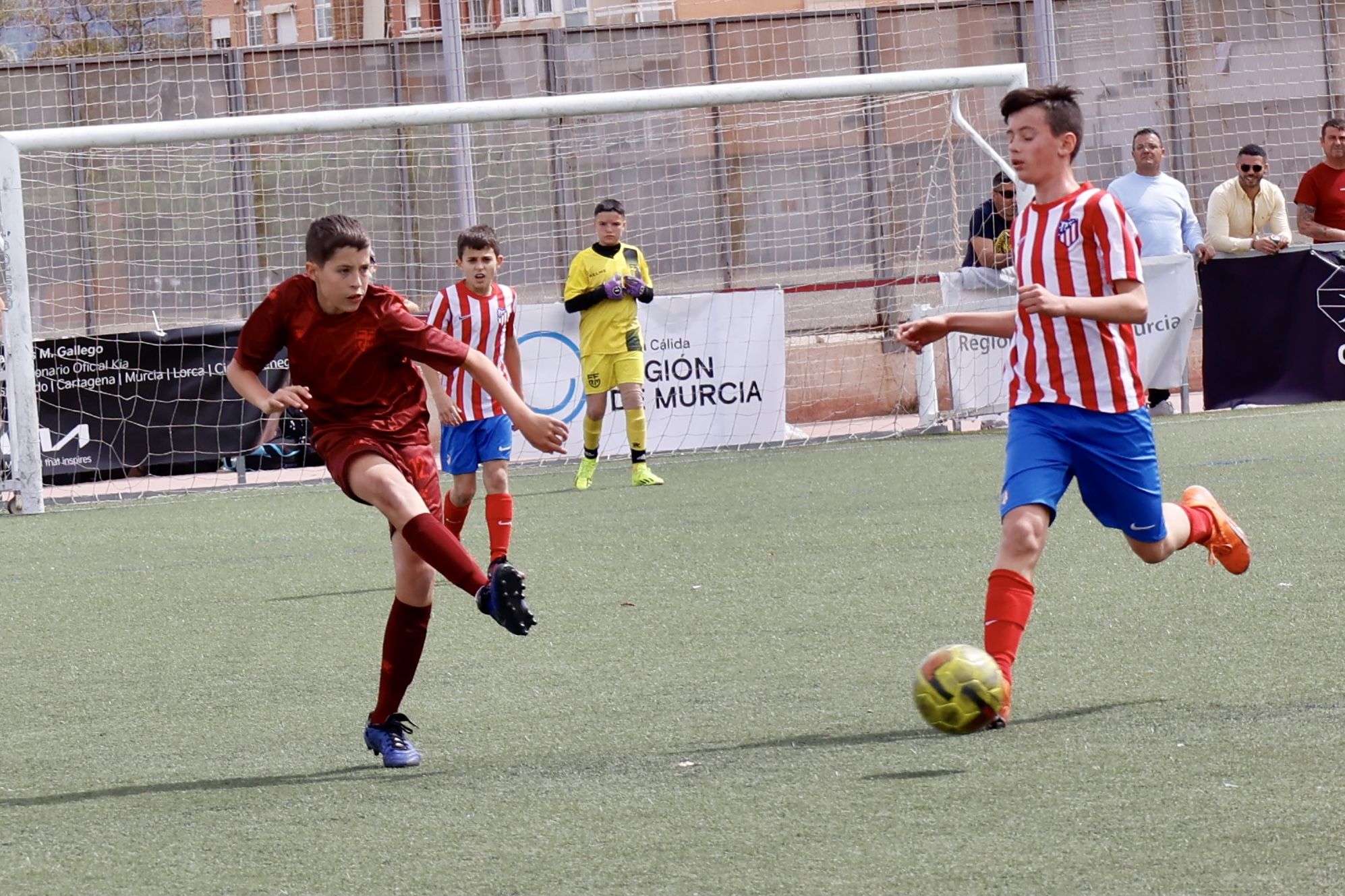 Torneo Ciudad de Murcia