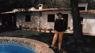 Fallece el escritor Alfredo Bryce Echenique, un habitual de Formentor