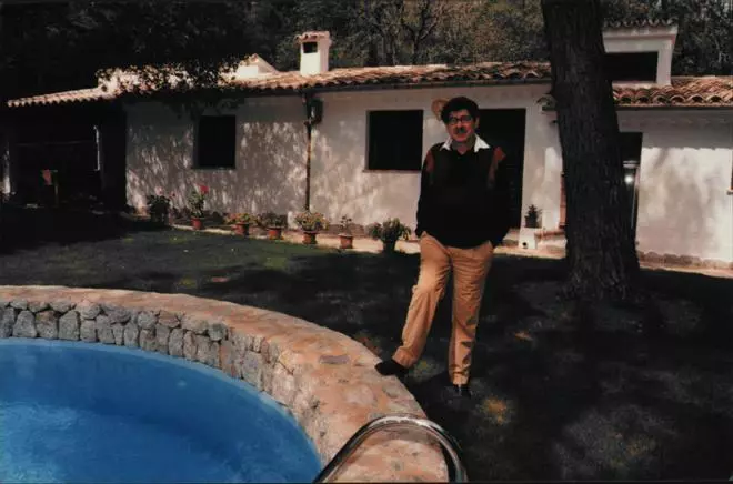 Muere el escritor Alfredo Bryce Echenique, un habitual de Mallorca