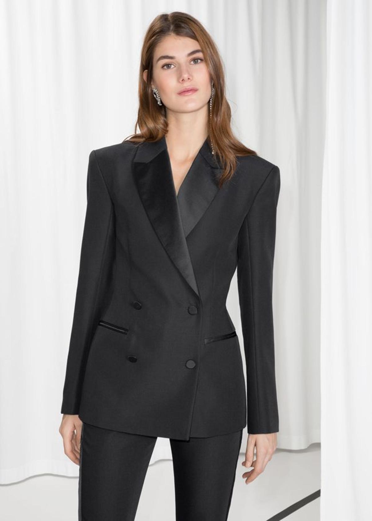 Rebajas 'mid season': blazer de & Other Stories