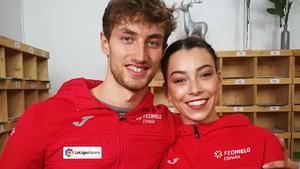 Espanya anirà als Jocs d’hivern de Pequín 2022 amb 14 esportistes