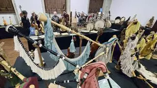 Récord de matrículas en la EMAO de Vigo