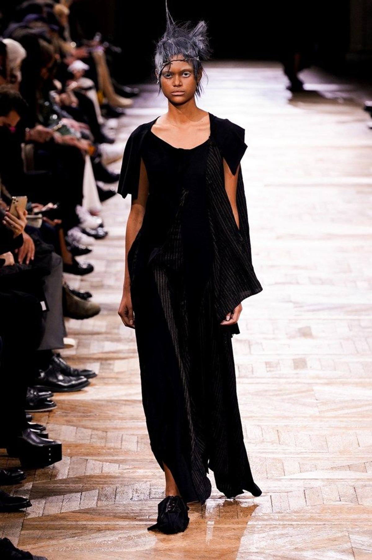 Yohji Yamamoto