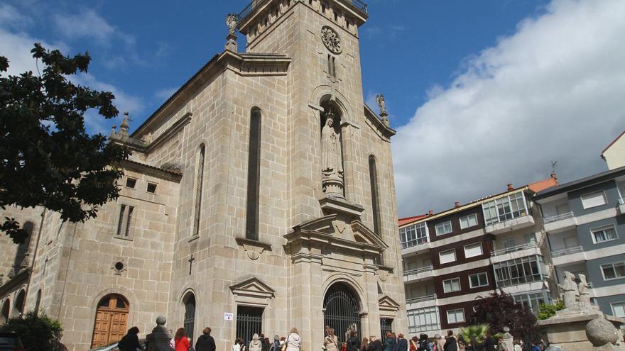 Fátima acoge este domingo una misa que emite La 2 para toda España