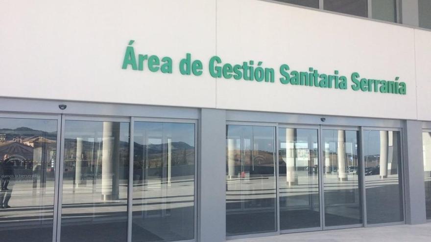 El nuevo Hospital de Ronda atenderá a sus primeros pacientes este martes